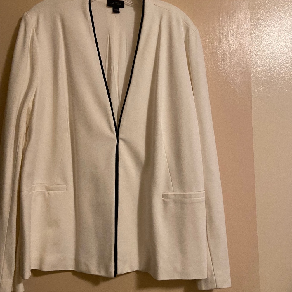 Dress Jacket